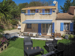 Holiday Home De Manou - SFP135